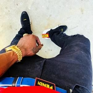 Meet your Posher, Dmitrius